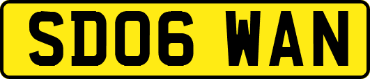 SD06WAN