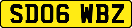 SD06WBZ