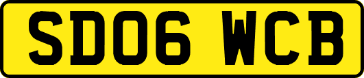 SD06WCB