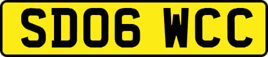 SD06WCC