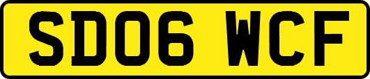 SD06WCF