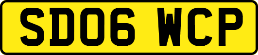 SD06WCP