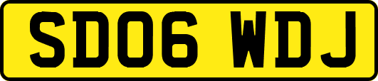SD06WDJ
