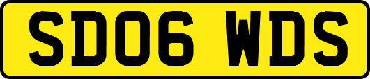 SD06WDS