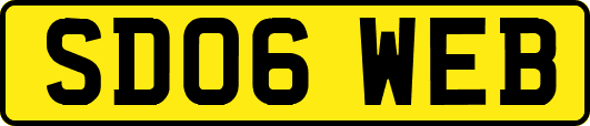 SD06WEB