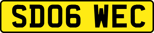 SD06WEC