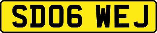 SD06WEJ