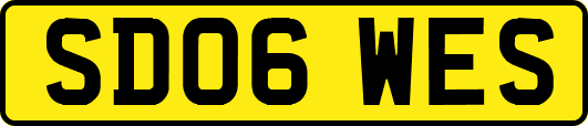SD06WES