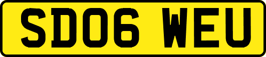 SD06WEU