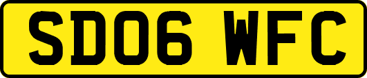 SD06WFC