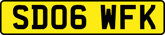 SD06WFK