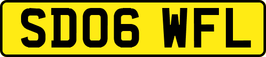 SD06WFL