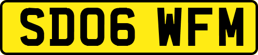 SD06WFM