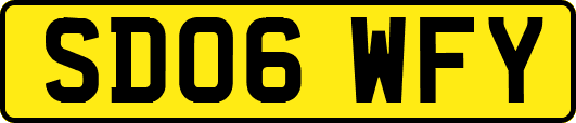 SD06WFY