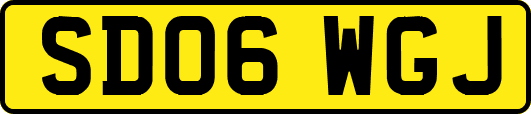 SD06WGJ
