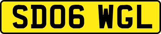 SD06WGL