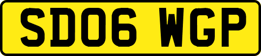 SD06WGP