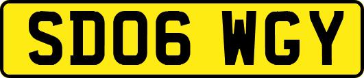 SD06WGY
