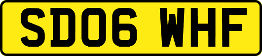 SD06WHF