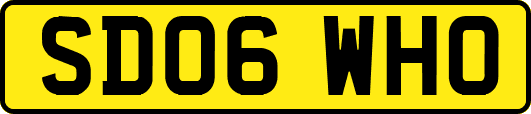 SD06WHO