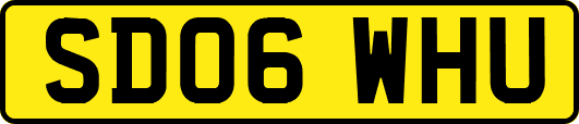 SD06WHU