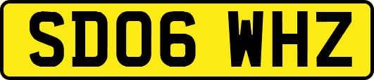 SD06WHZ