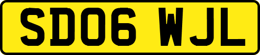 SD06WJL