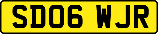 SD06WJR