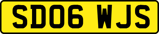 SD06WJS
