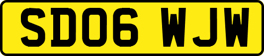 SD06WJW