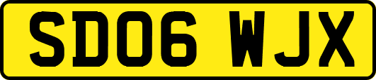 SD06WJX