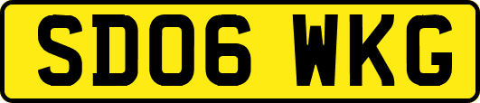 SD06WKG