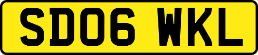 SD06WKL