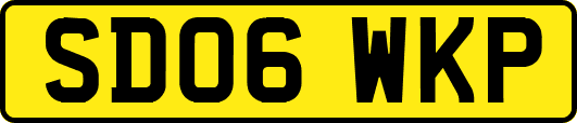 SD06WKP
