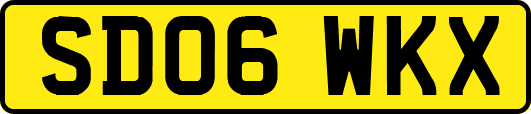 SD06WKX