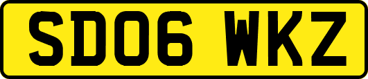 SD06WKZ