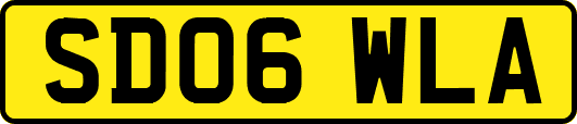 SD06WLA