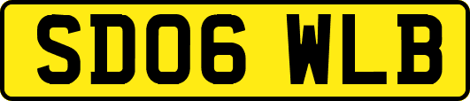 SD06WLB