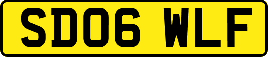 SD06WLF