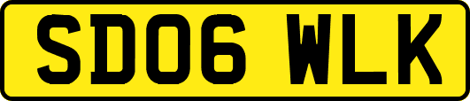 SD06WLK