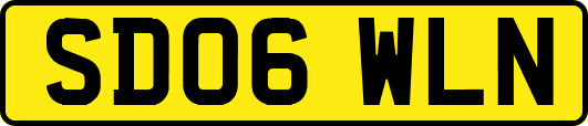 SD06WLN