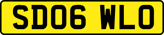 SD06WLO