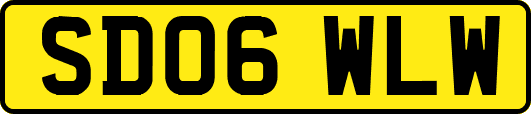 SD06WLW