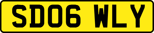 SD06WLY