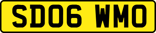 SD06WMO