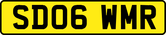 SD06WMR