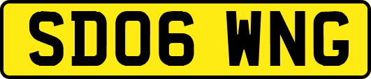 SD06WNG
