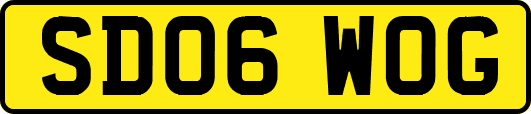SD06WOG