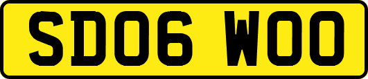 SD06WOO
