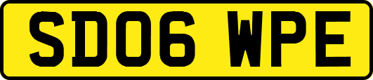 SD06WPE